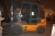 Forklift truck, Diesel. Dantruck Heden, model the 6440. Weight: 7080 kg. Total weight: 11080. Capacity: 4000 kg. Max. lift height: 3600 mm. Mast Height: 2615 mm. Hours: the 12178. Year of manufacture 1996. Almost new tires. Clear-view mast. Hydraulic fork