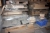 Approximately 15 pallets various items