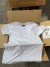 50 stk. hvide børne t-shirts