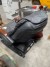 Massage chair + guitar