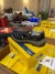 10 pairs of safety shoes, brand: Prostar, style: SS1010-14