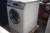 Industrial washing machine, brand: Miele, model: PW 6055 Vario