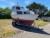 Cabin boat, model: LM19