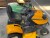 Lawn mower, brand: Cub Cadet, model: All Rounder 1050
