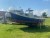 Faaborg 21 Fuß Boot mit neuem Garenhaler. Andere Adresse notieren