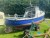 Faaborg 21 foot boat with new garenhaler. Note other address