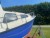 Faaborg 21 Fuß Boot mit neuem Garenhaler. Andere Adresse notieren