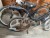 Moped, Marke: Piaggio + Fahrrad + Ersatzteile für Roller