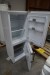 1 piece. refrigerator with freezer, brand: GRAM