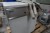 Industriopvaskemaskine, mærke: Miele, model: G7859N 