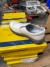 10 pairs of safety shoes, brand: Prostar, style: SS1010-12