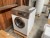 Industrial washing machine, brand: Miele, model: PW 6055