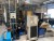 Machining center for spare parts