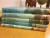 Lot of mixed books