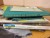 Lot of mixed books