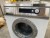 Vaskemaskine, mærke: Miele, model: PW6055 Plus