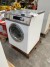 Vaskemaskine, mærke: Miele, model: PW6055 Vario 