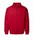 Polosweat in Rot