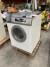 Waschmaschine, Marke: Miele, Modell: PW6055 Vario