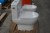 Toilet, mærke: Villeroy & Boch