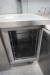 Refrigerated counter, brand Electrolux