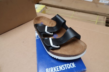 1 par sandaler Birkestock, str 42