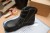 1 pair of safety boots Jalas, size 40