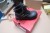 1 pair of safety boots Brynje, size 41