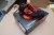 1 pair of safety shoes Heckel, size 42