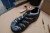 1 pair of Mion sandals, size 41.5