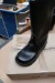 1 pair of boots Sika, size 43