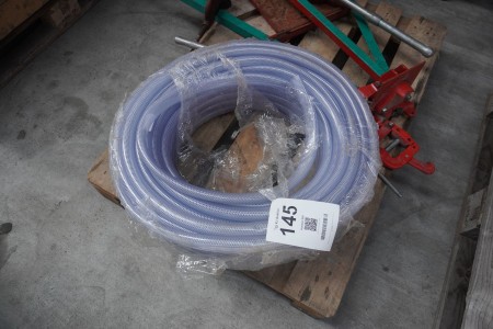 Hose for water