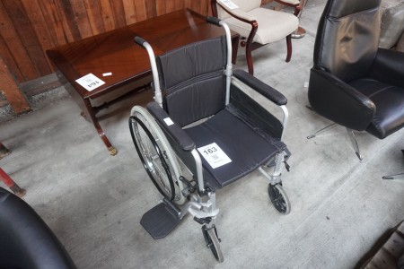 Kørestol 