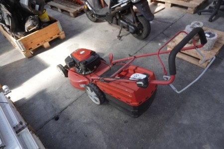 Lawn mower, brand: AL-KO, model: 5.14 SP-S Plus