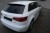 Audi A3 E-tron Sport Sportback S.tr. Stelnummer: WAUZZZ8V8JA048808. Km stand: 20.000