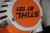 Pile drill, Brand: Stihl, Type: BT 131
