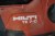 Drill hammer, Brand: Hilti, Model: TE 7-C