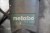 2 pcs. angle grinders, brand: Hitachi & Metabo, model: G 23 SF2 & WQ 1400
