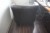 Leather sofa + 2 chairs