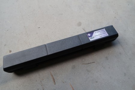 Torque wrench 3/8 "
