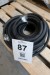 10 and 20 meter rubber cable