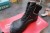 1 pair of safety boots Brynje