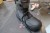 1 pair of safety boots Jalas