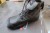 1 pair of safety boots Jalas