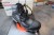 1 pair of safety boots Heckel