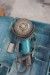 Drill / chisel hammer, screwdriver & angle grinder, brand: Markita