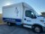 Iveco Daily 35S12, Food / Sales Trolley, 2.3. Former Reg. No .: XT92173. Note other address