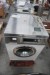 Industrial washing machine, brand Miele, model: PW 6065 Plus