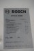 Heat pump, Brand: Bosch