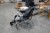 Rollstuhl, Marke: Cirrus